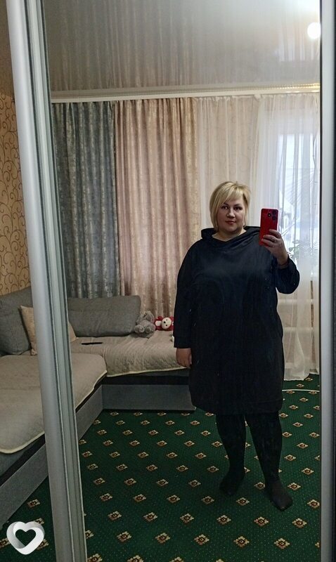 Юлия, 34, Аксае — анкета №1109753