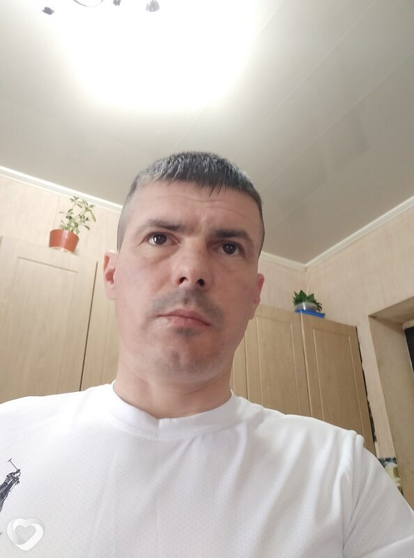 Денис, 40, Пензе — анкета №1109784