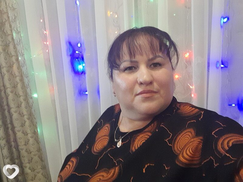 Ольга, 46, Шахтах — анкета №1109793