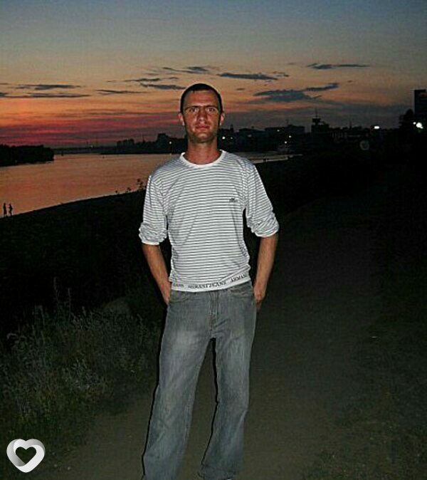 Александр, 47, Москве — анкета №11286