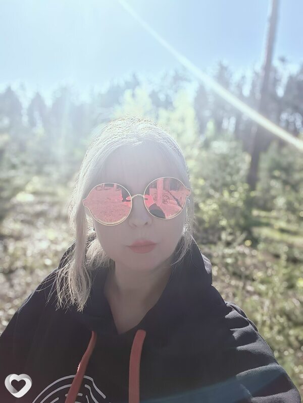 Alena, 47, Казани — анкета №1109802