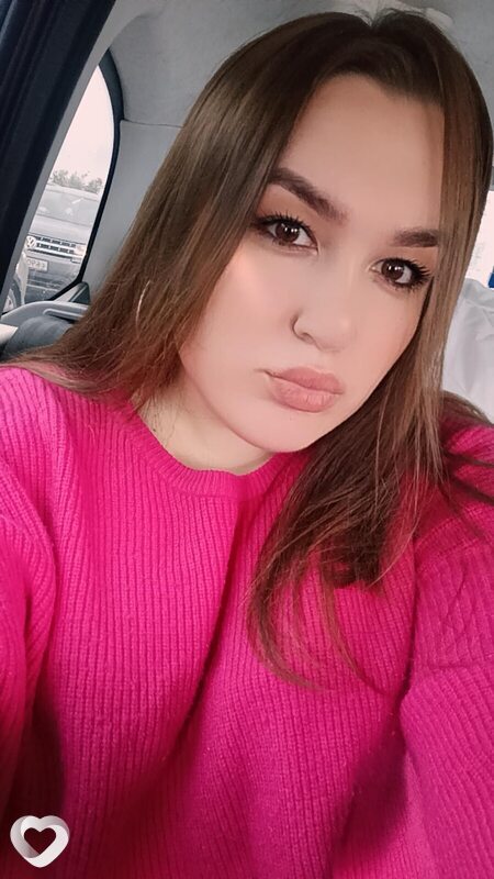Лиза, 23, Чите — анкета №1109803