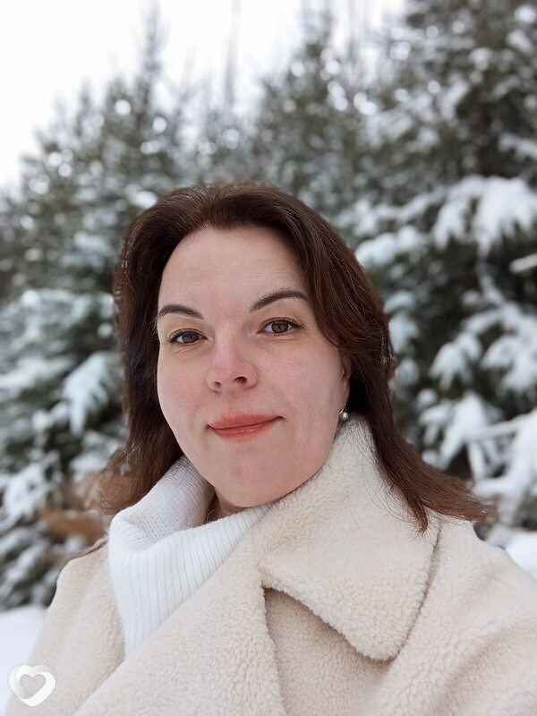 Юлия, 45, Ярославле — анкета №1109805