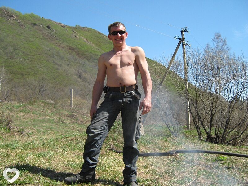 Серж, 36, Глубоком — анкета №1109940