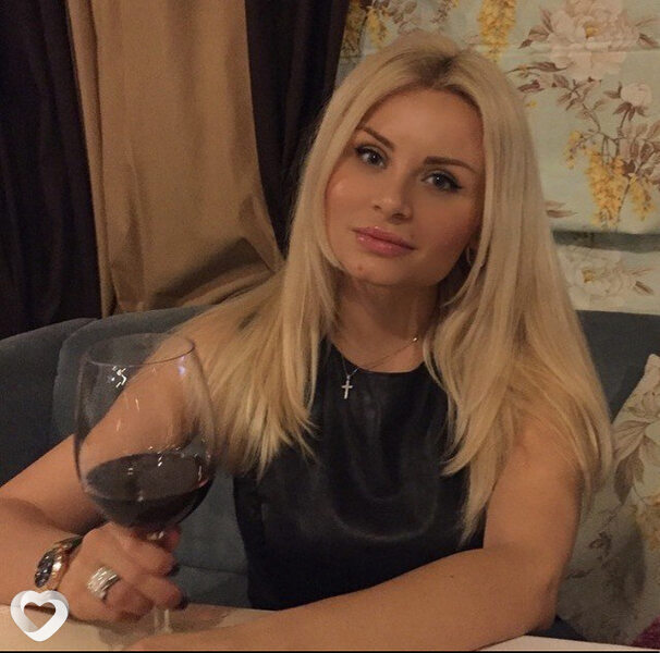 Людмила, 41, Пензе — анкета №1109944
