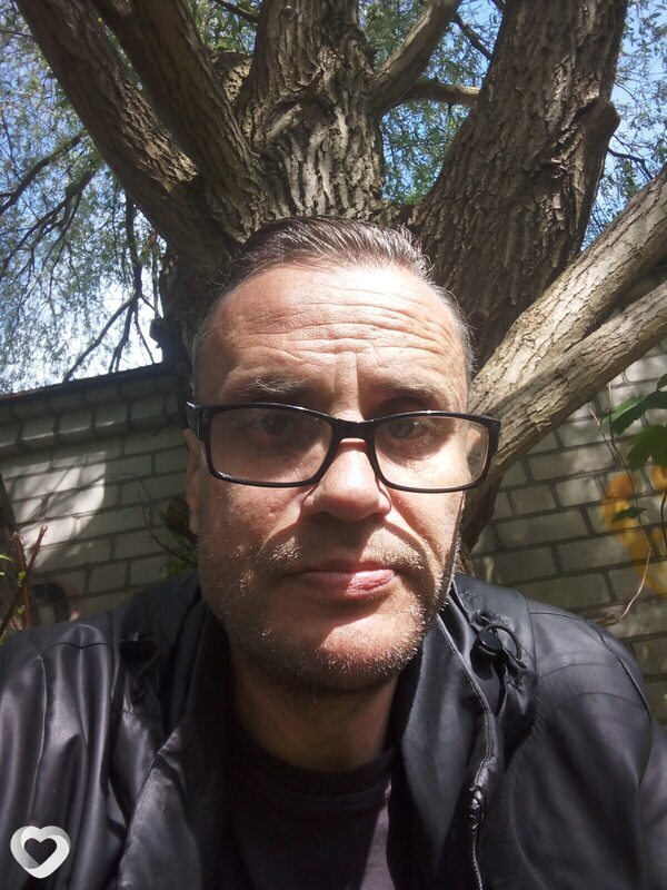 Алексей, 50, Калининграде — анкета №1109948
