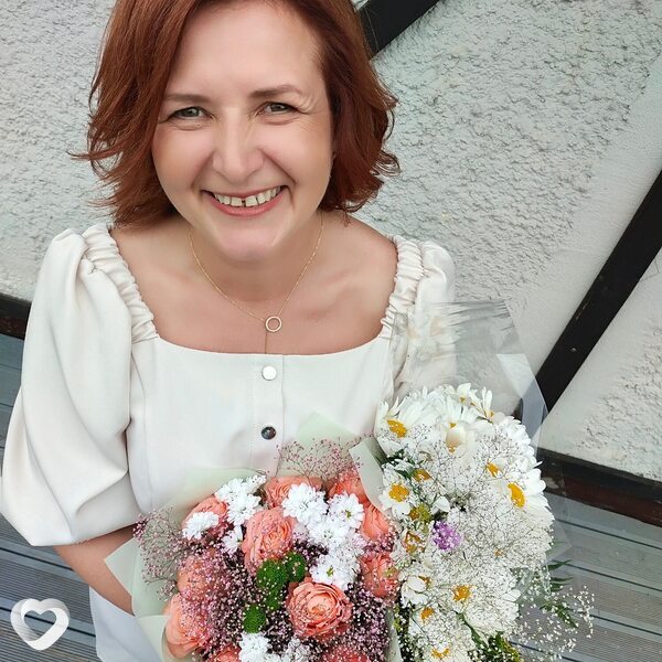 Снежана, 47, Минске — анкета №1109949