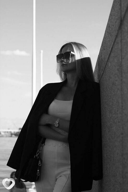 Екатерина, 38, Санкт-Петербурге — анкета №1109954
