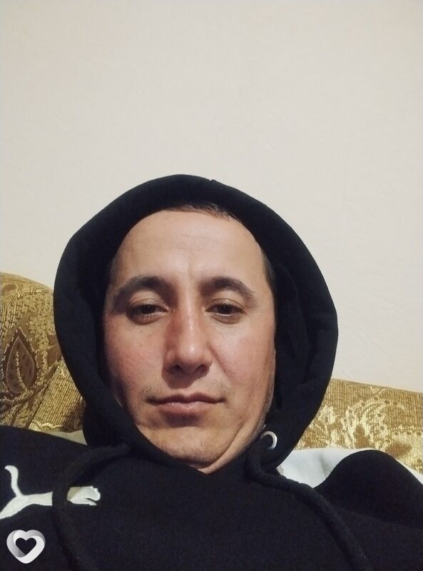 Антон, 35, Астрахани — анкета №1109956