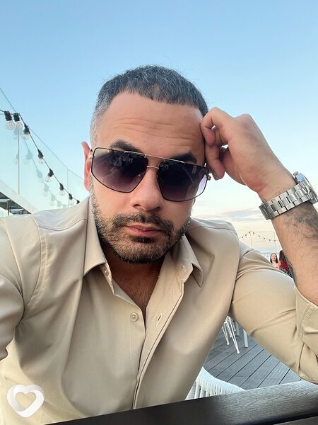 Толик, 33, Москве — анкета №1109918