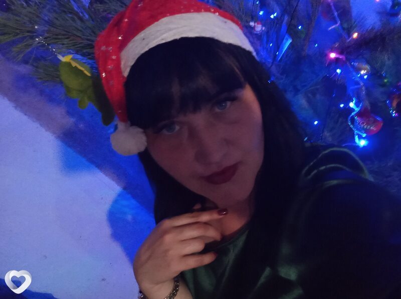 Екатерина, 34, Геническе — анкета №1109920