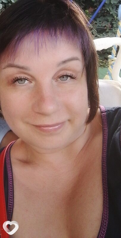 Анастасия, 42, Мурманске — анкета №1109929