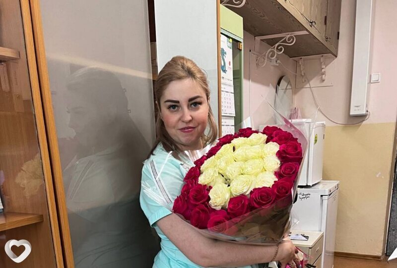 Татьяна, 32, Ульяновске — анкета №1109930