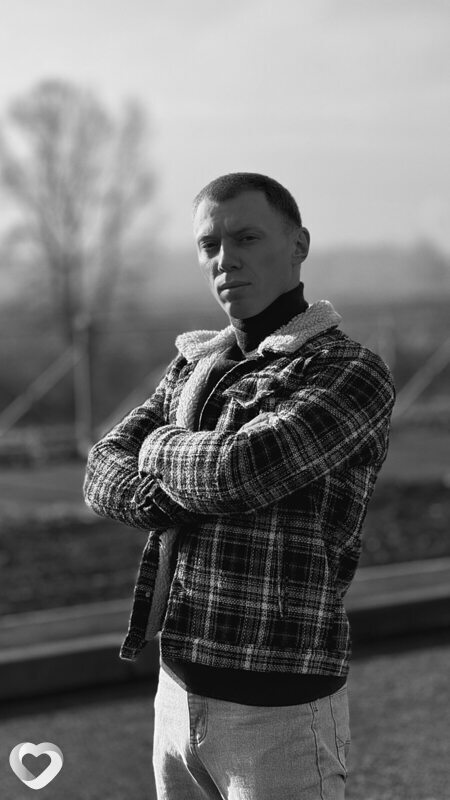 Виктор, 32, Оренбурге — анкета №1109964