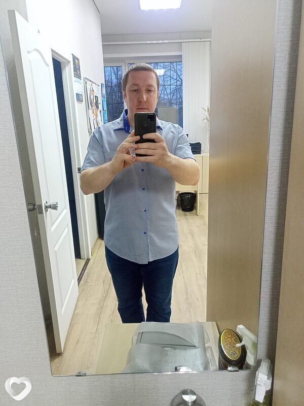 Дмитрий, 41, Костроме — анкета №1109968