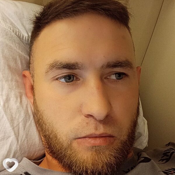 Дмитрий, 33, Оренбурге — анкета №1109981