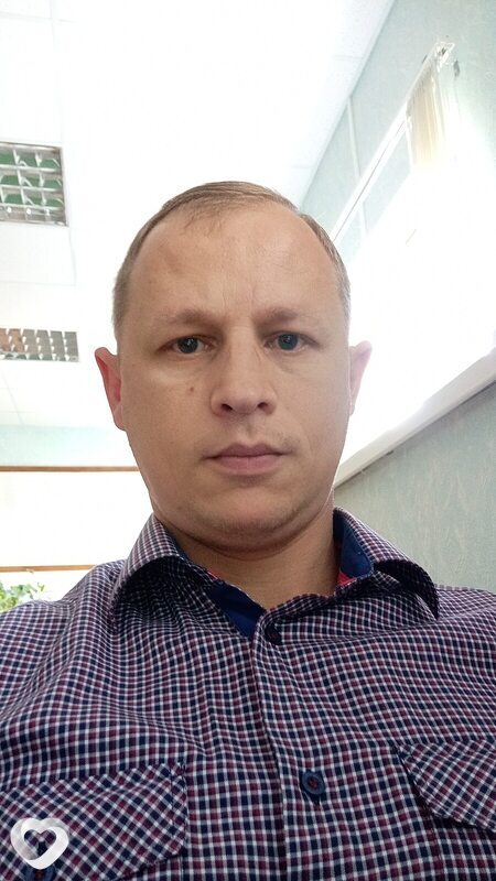 Валерий, 42, Перми — анкета №1109986