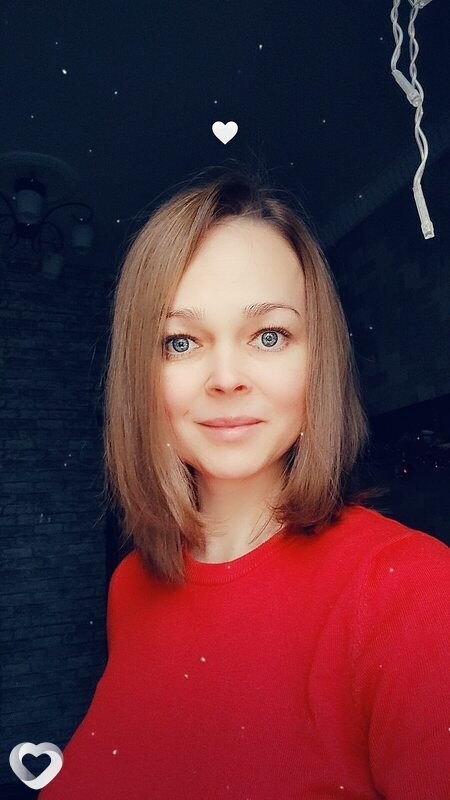 Галина, 39, Санкт-Петербурге — анкета №1109992