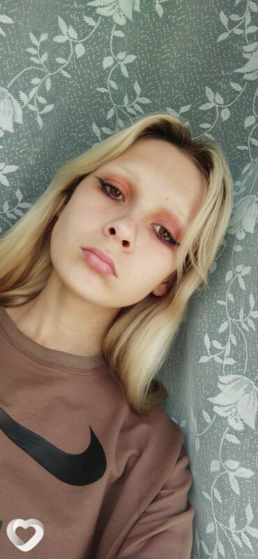 Карина, 20, Уфе — анкета №1109996