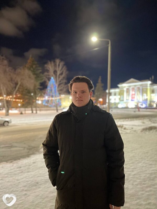 Артем, 20, Озерск (Челябинская Обл) — анкета №1109998