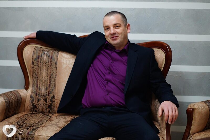 Денис, 49, Борисове — анкета №1109999