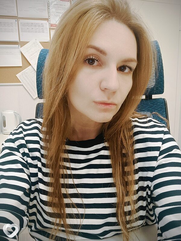 Галина, 36, Тольятти — анкета №1110000