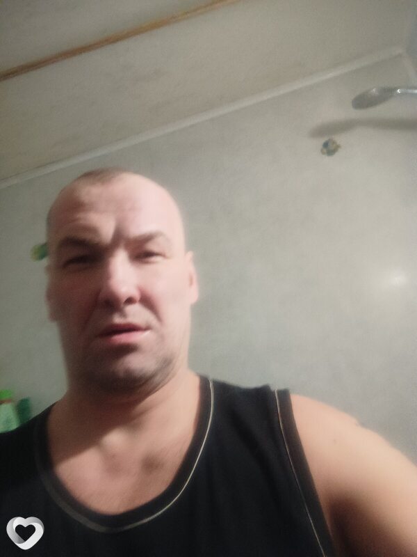 Денис, 45, Москве — анкета №1110010