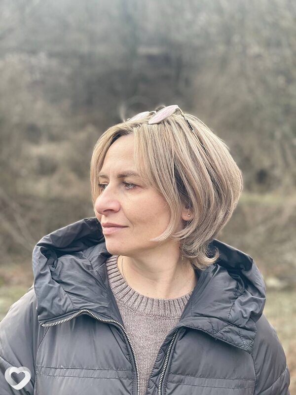 Анна, 51, Славянске-на-Кубани — анкета №1110021