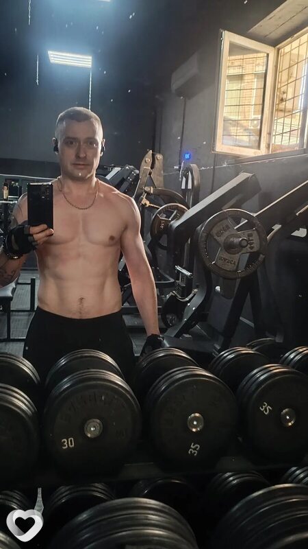 Сергей, 37, Краснодаре — анкета №1110029