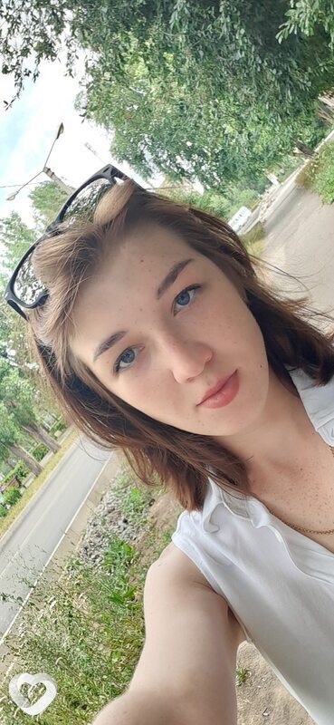 Маша, 34, Пскове — анкета №1110032