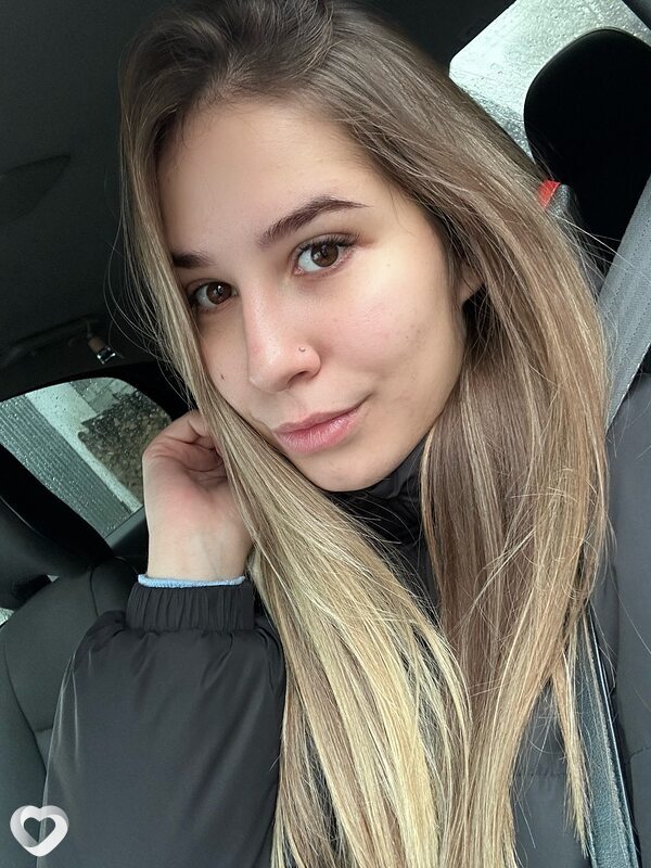 Анастасия, 27, Якутске — анкета №1110036