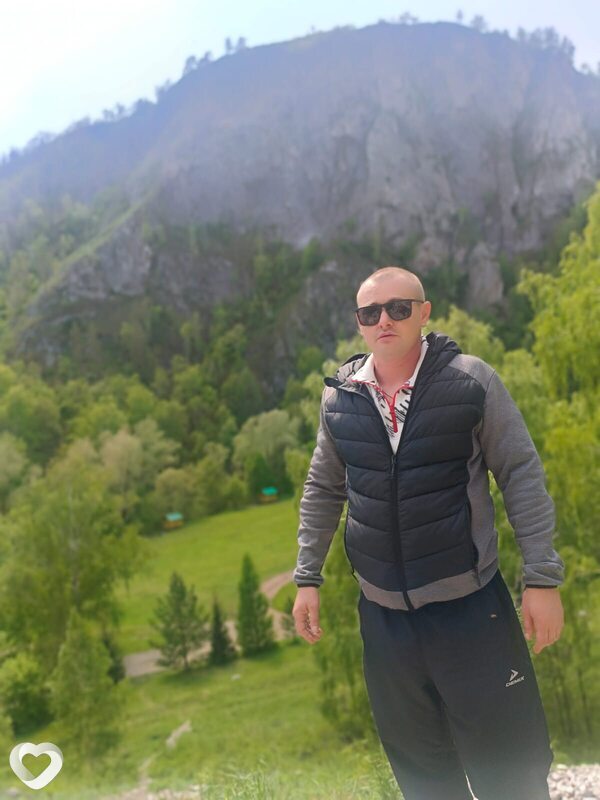 Александр, 39, Батайске — анкета №1110042