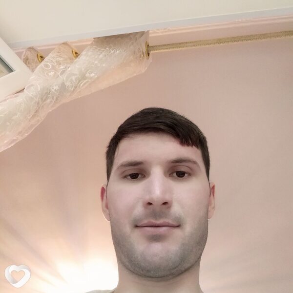 Идибек, 31, Москве — анкета №1110047