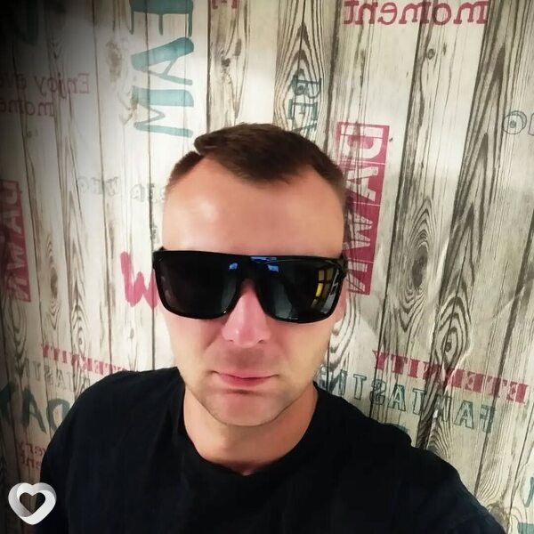 Маxx, 33, Борисове — анкета №1110050
