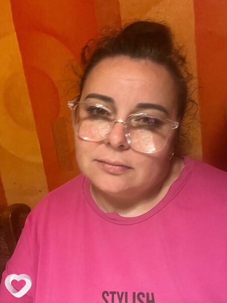 Александра, 40, Севастополе — анкета №1110052
