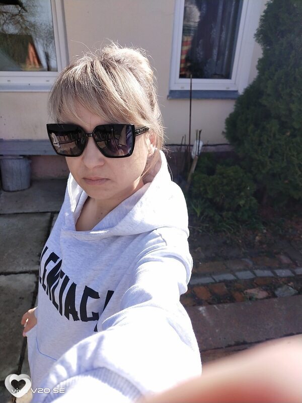 Алёна, 44, Гомеле — анкета №1110053