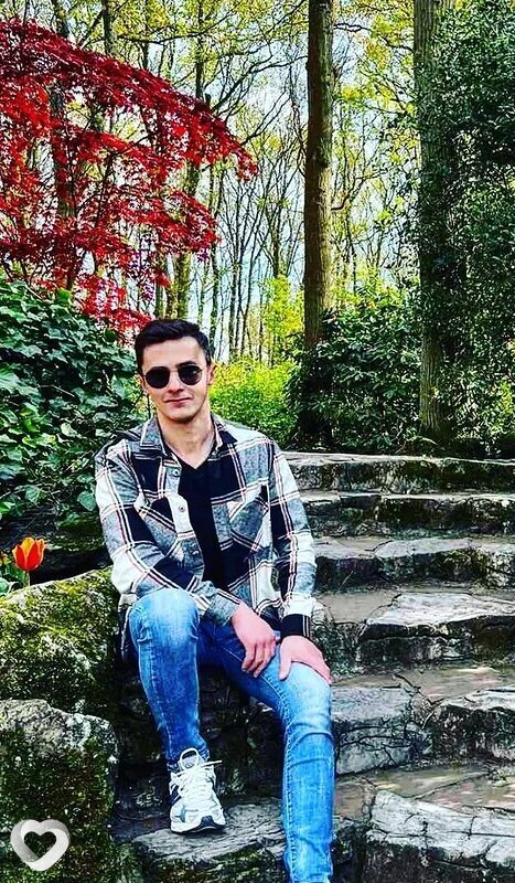 Андрей, 29, Гродно — анкета №1110082