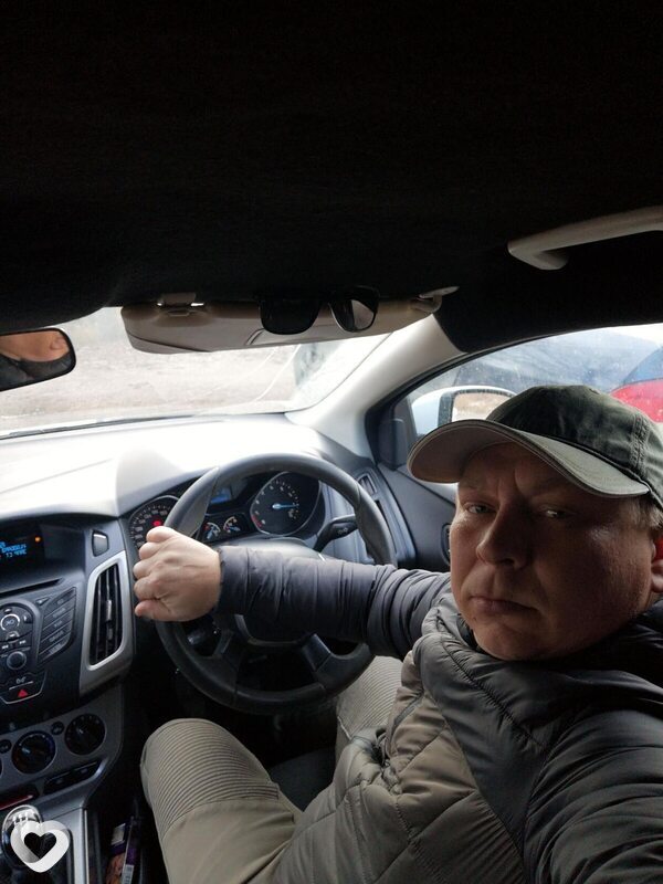 Роман, 44, Волгограде — анкета №1110088