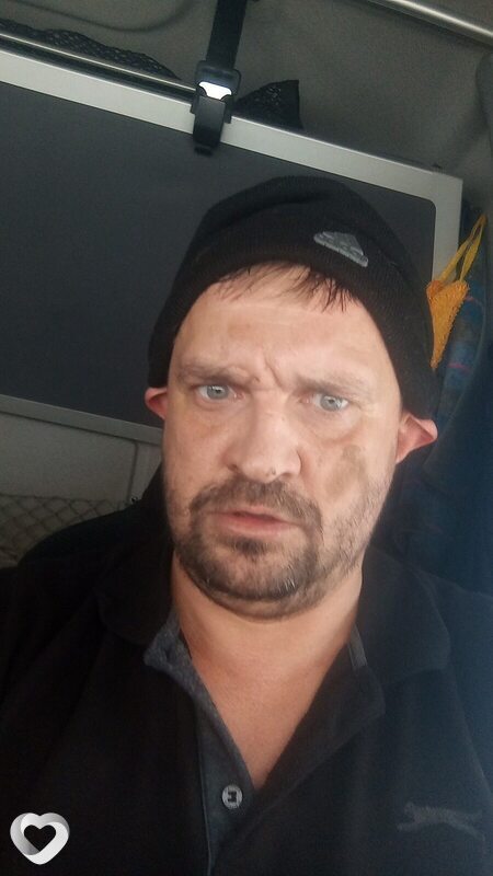 Владимир, 41, Белгороде — анкета №1110097