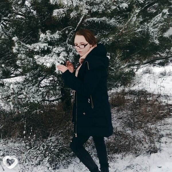 Валентина, 24, Орёл — анкета №1110182