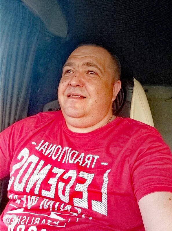 Евгений, 43, Лиде — анкета №1110184