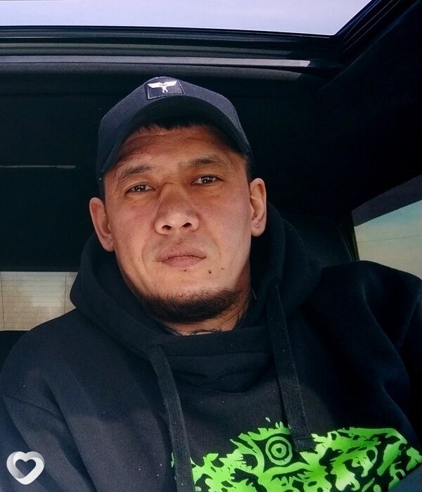 Denis, 35, Абакане — анкета №1110186