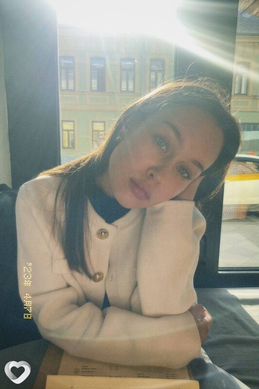 Elena, 23, Великих Луках — анкета №1110187