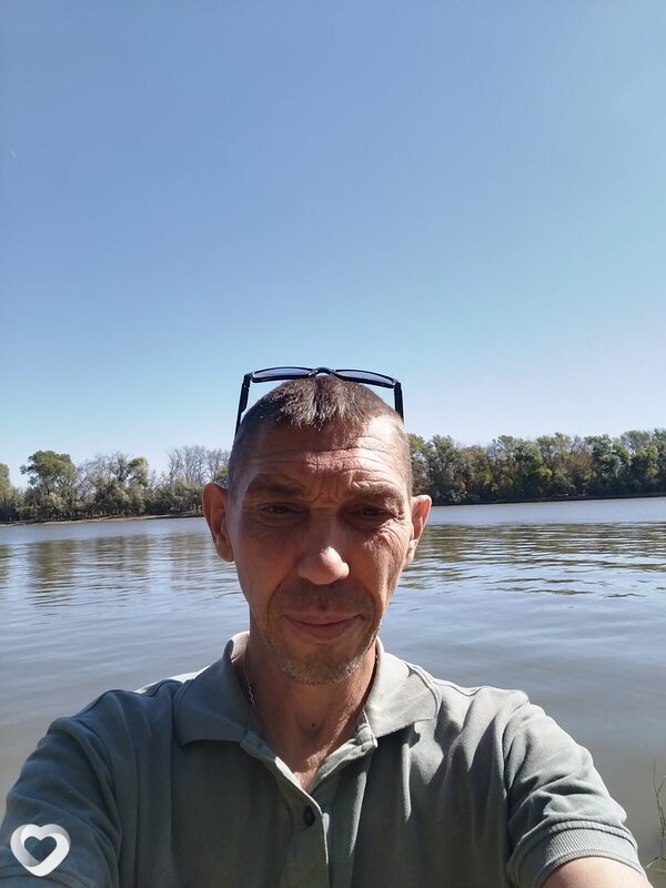 Андрей, 61, Енакиеве — анкета №1110191