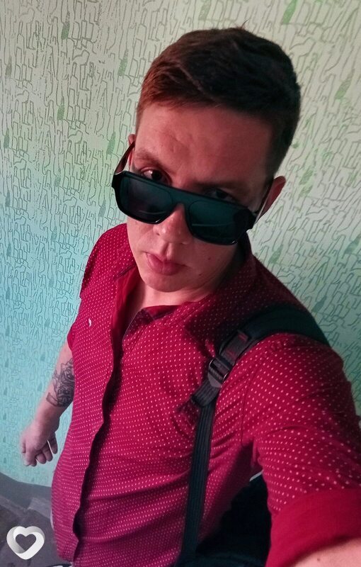 Михаил, 28, Коркине — анкета №1110195