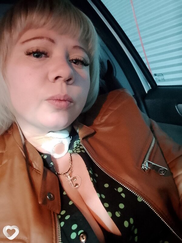 Валентина, Поворино