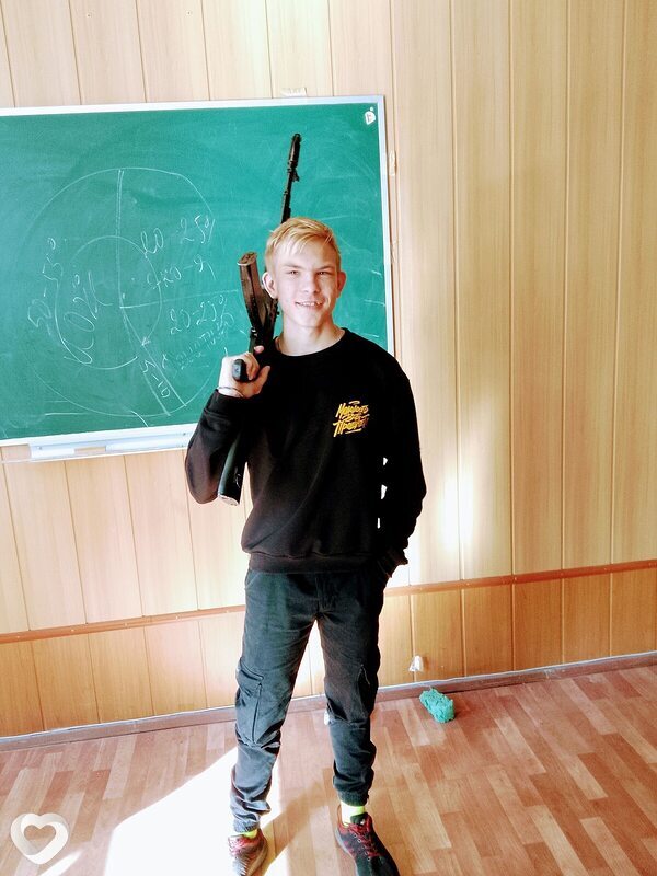 Арсений, Шилово
