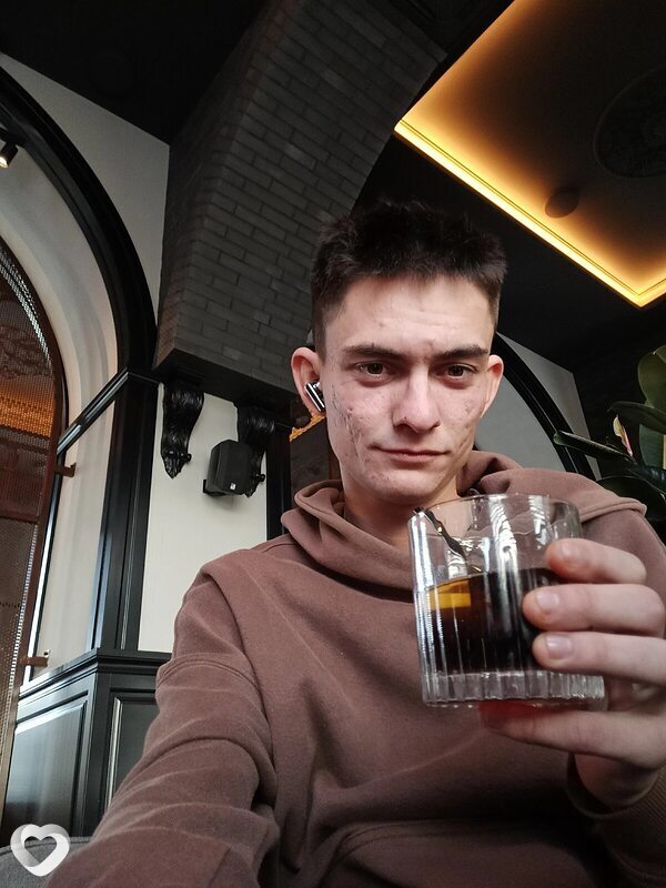 Стас, Калачинск