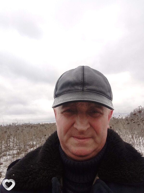 Виктор, 55, Днепр — анкета №1110324