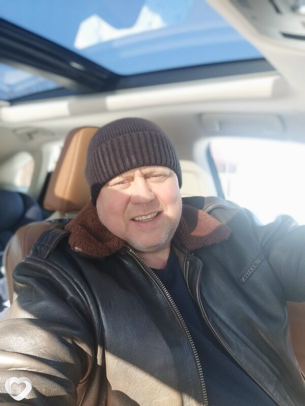 Андрей, 46, Вологде — анкета №1110325